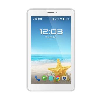 Advan Vandroid E1C Pro 3G Tablet - White  