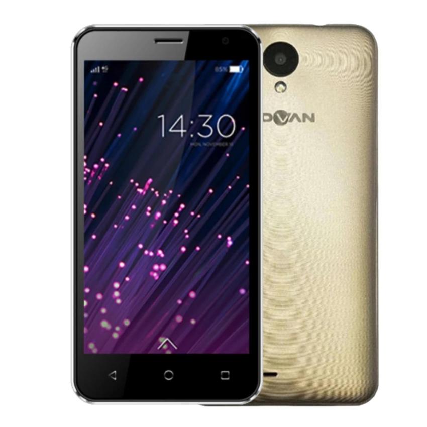 image:                  Advan vandroid S50K - 1GB/8GB - Gold                              