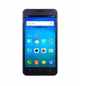 Advan Vandroid S50K - RAM 1GB - ROM 8GB - 5