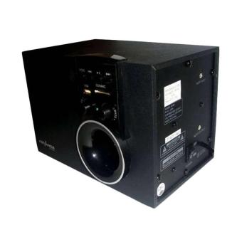 ADVANCE M180BT SPEAKER BLUETOOTH MULTIMEDIA Agustus 2019 - 2 ADVANCE M180BT SPEAKER BLUETOOTH MULTIMEDIA - 2