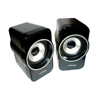 ADVANCE M180BT SPEAKER BLUETOOTH MULTIMEDIA Agustus 2019 - 3 ADVANCE M180BT SPEAKER BLUETOOTH MULTIMEDIA - 3