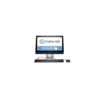 AIO HP Proone 400 G2 I7-6700 8GB/1Tb W10 Pro 20" TN WLED Backlit Touch  