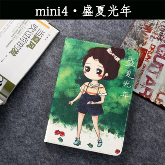 Gambar Air1 mini4 ipad3 apple ipad lengan pelindung