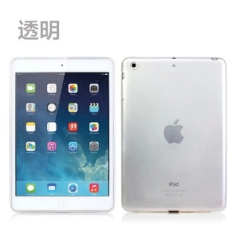 Gambar Air2 ipad6 mh182 film baja apple ipad lengan silikon