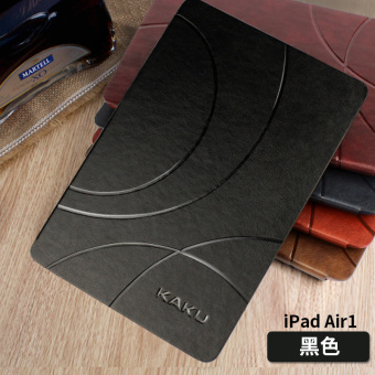 Gambar Air2 ipadair1 ipad5 ultra tipis semua termasuk sisi tablet pc shell pelindung lengan