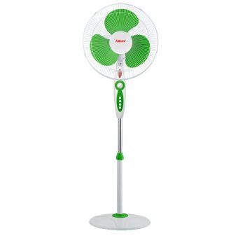 Gambar Airlux Stand Fan ASF   1617   Green