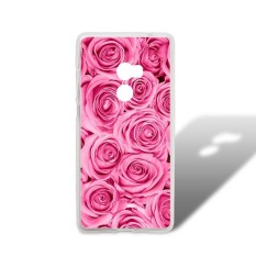 AKABEILA DIY Painted Soft TPU Phone Cases For Xiaomi Mi Mix 2 Xiaomi Mi Mix Evo 5.99 inch Covers Hot image Soft Silicone Back Cover Housing Hood Bags - intl