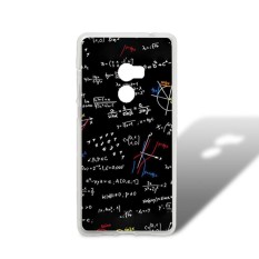 AKABEILA DIY Painted Soft TPU Phone Cases For Xiaomi Mi Mix 2 Xiaomi Mi Mix Evo 5.99 inch Covers Hot image Soft Silicone Back Cover Housing Hood Bags - intl