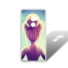 AKABEILA DIY Painted Soft TPU Phone Cases For Xiaomi Mi Mix 2 Xiaomi Mi Mix Evo 5.99 inch Covers Hot image Soft Silicone Back Cover Housing Hood Bags - intl