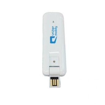 Gambar Alcatel 1K3M USB Modem LTE 4G 100Mbps   Putih