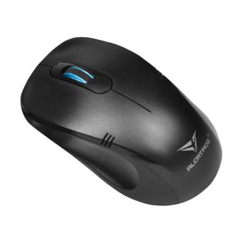 Gambar Alcatroz Mouse 7730 LX free mousematt