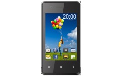 Aldo Smartphone AS 7 - Hitam