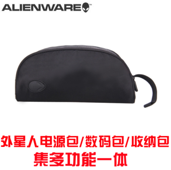 Alien laptop power pack