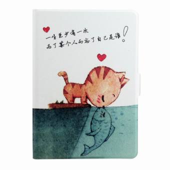 Gambar Amazon paperwhite1 kpw3 kartun lengan pelindung shell