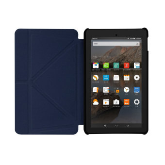 Gambar Amazon tablet bracket shell shell pelindung lengan pelindung