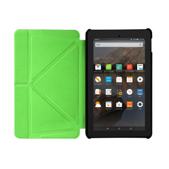 Gambar Amazon tablet bracket shell shell pelindung lengan pelindung