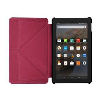 Gambar Amazon tablet bracket shell shell pelindung lengan pelindung