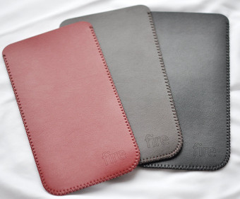 Gambar Amazon tablet microfiber set sarung