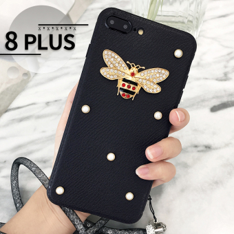 Gambar Ame 7 plus iphone8 Apple ID handphone shell