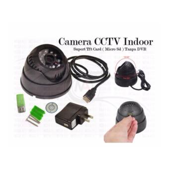 Gambar AMERA CCTV MICRO SD CCTV