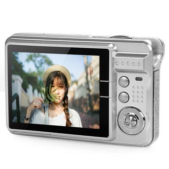AMKOV Ultra Thin AMK-CDC3 Digital Camera 5 Megapixel Portable HD Shooting Camera  