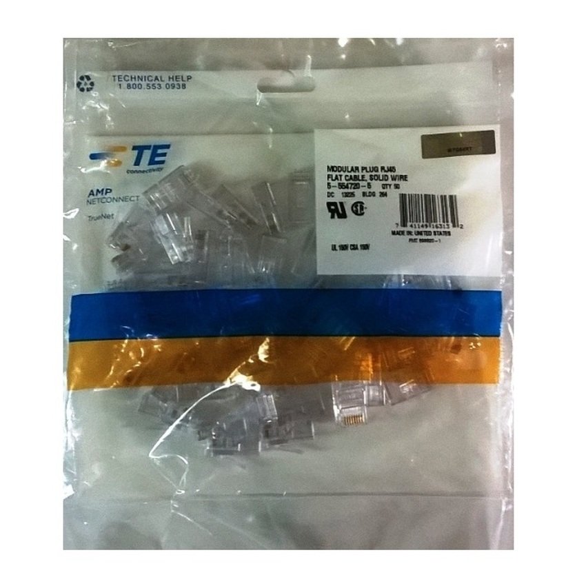 3s 160 Amp Waterproof Disikat Esc Pengendali Kecepatan 5 V 3 Source · AMP Konektor RJ