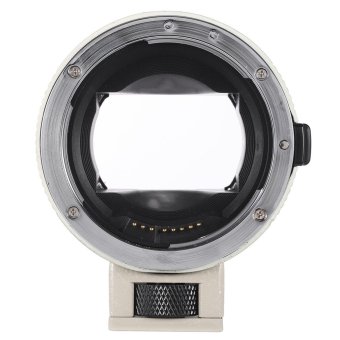 Andoer Auto Focus AF EF-NEXII Adapter Ring For Canon EF EF-S Lens To Use For Sony NEX E Mount 3/3N/5N/5R/7/A7/A7R/A7S/A5000/A5100/A6000 Full Frame Outdoorfree Juni 2018 - 5 Andoer Auto Focus AF EF-NEXII Adapter Ring for Canon EF EF-S Lens to use for Sony NEX E Mount 3/3N/5N/5R/7/A7/A7R/A7S/A5000/A5100/A6000 Full Frame Outdoorfree - 5