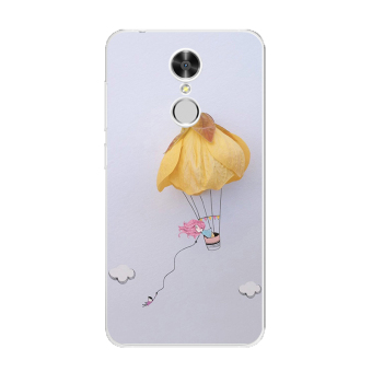 Gambar Aneh keren 360f4 n4 a ultra tipis soft shell shell telepon