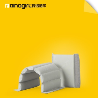 Gambar Annuo Geerduo features Velcro camera digital camera bag accessoriesfree DIY layer A1571    intl