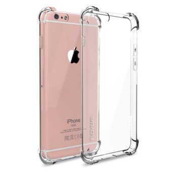 Gambar Anti Shock   Anti Crack SoftCase For Iphone 6 plus