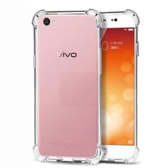 Gambar Anti Shock   Anti Crack SoftCase For vivo V5