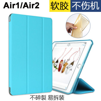 Gambar Apd air2 ipod6 a1566 ipad5 apel ipad pad sarung pelindung lengan