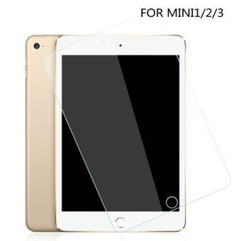 Gambar Apid mini2 ipdmimi3 a1489 ipda1432 steel glass film iPad