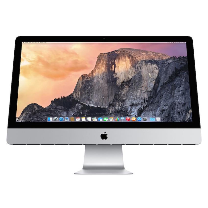 Apple iMac 2 inch MK442 2.8GHz quad-core Intel Core i5 Murah