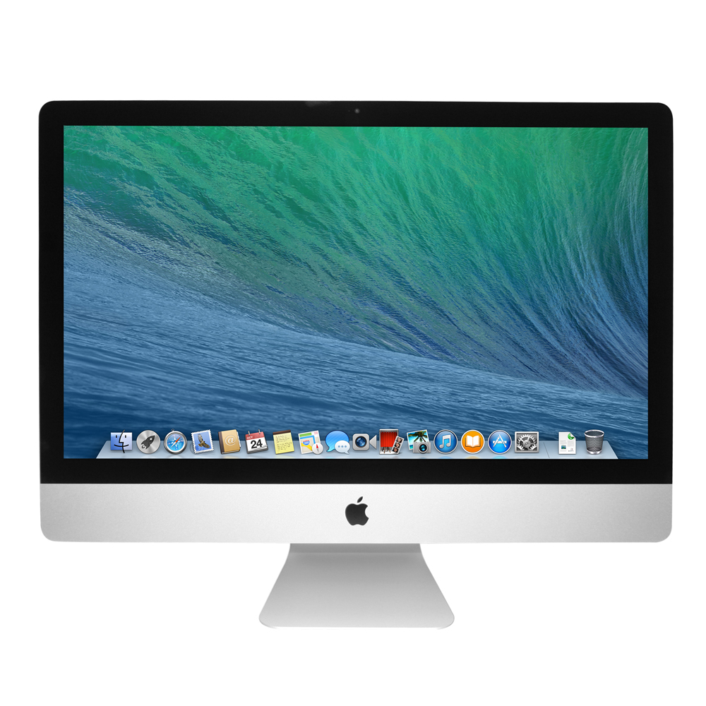 Apple iMac MD096ZA/A  Desktop 27\