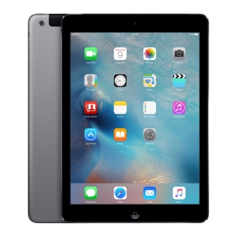 Apple iPad Air 1 Wifi Only 32GB - Space Grey  