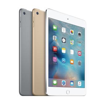 Apple Ipad Air 3 - 32GB - Wifi+cell - Gold - GARANSI APPLE 1 TAHUN  