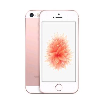 Apple iPhone 5 64 GB Smartphone - Rose Gold  