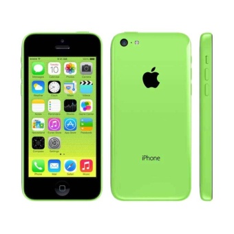 Apple iPhone 5C 16 GB Smartphone - Green  