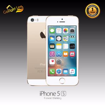 Apple iPhone 5S 64GB