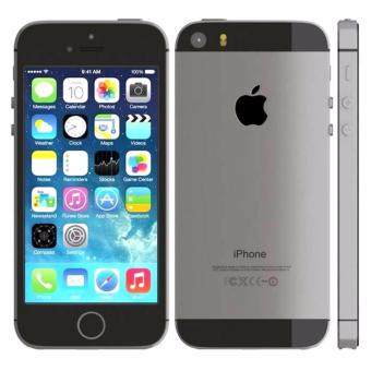 Apple iPhone 5S - 64GB - Gray - Grade A