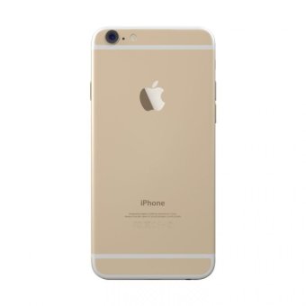 Apple iPhone 6 - 16GB - Gold