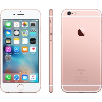 Apple iPhone 6 64GB Rose Gold  
