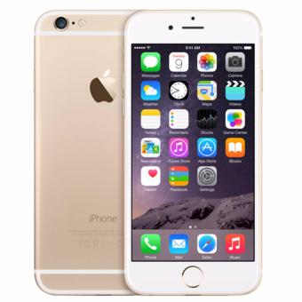 Apple Iphone 6s 16GB Gold - Grade A