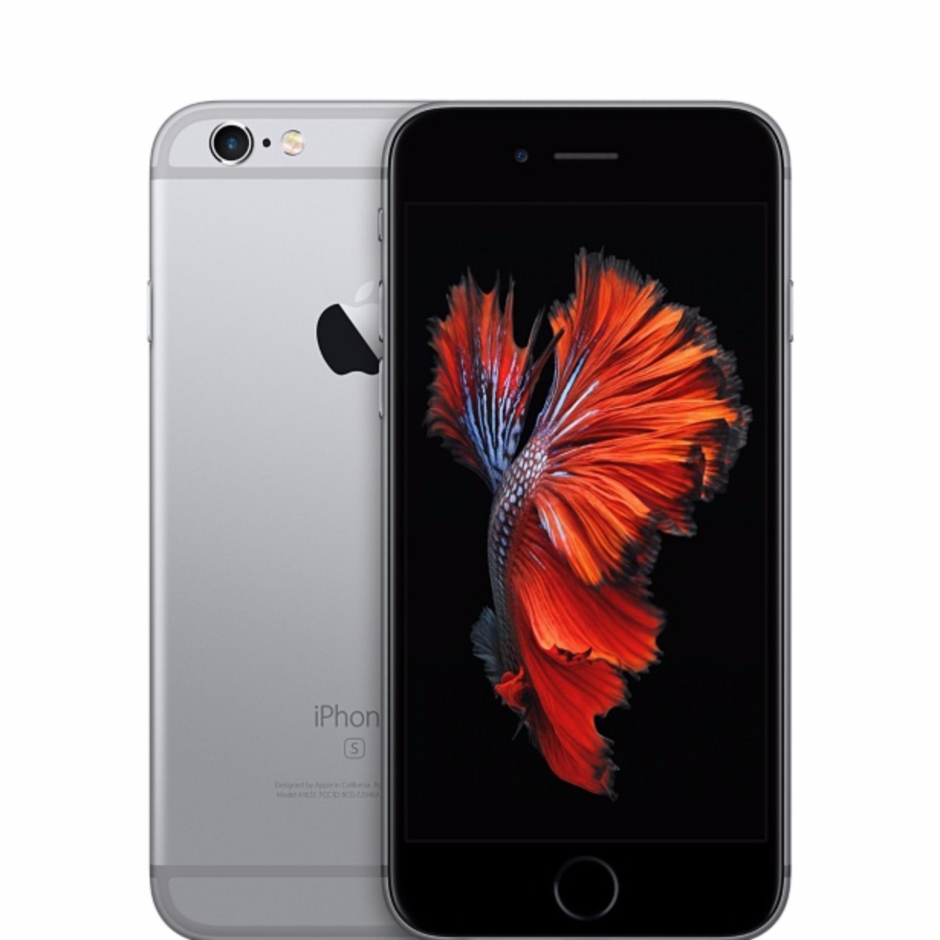Apple iPhone 6s - 64 GB - BNIB