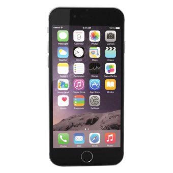 Apple iPhone 6S - 64 GB - Space Gray (CPO)