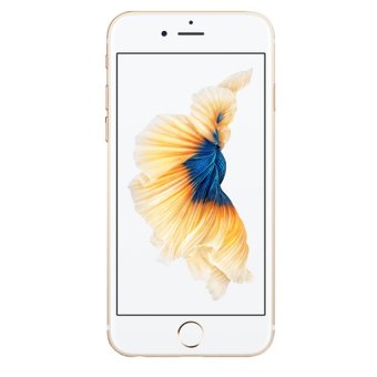 Apple iPhone 6S Plus - 64 GB - Gold (CPO)  