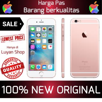 Apple iPhone 6s Rose 32GB RAM 2GB Camera 12MP 5MP -