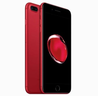 Gambar Apple iPhone 7   128GB   Red Special Edition