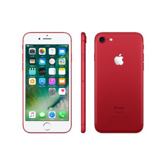 Apple iPhone 7 256 GB Smartphone - Red  